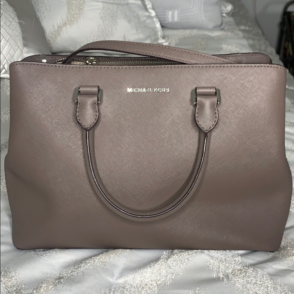 Michael Kors Satchel